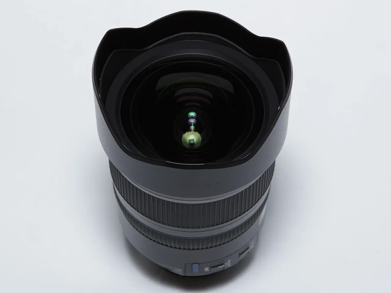 Billede 2 - Tamron SP 15-30mm F2.8 Di VC USD til Canon