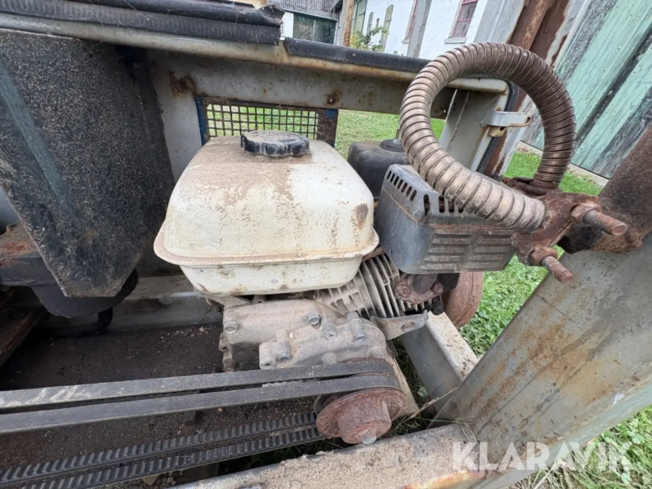 Billede 10 - Vakumsug AL 3500 B