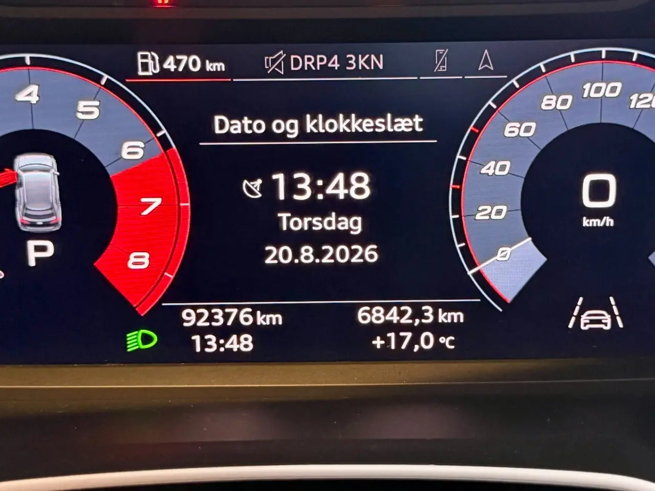 Billede 10 - Audi Q3 35 TFSi Advanced Prestige S-tr.