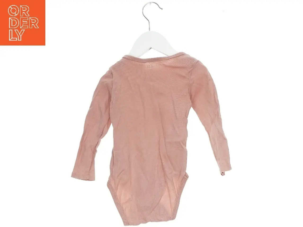 Billede 2 - Bodystocking fra H&M (str. 80 cm)