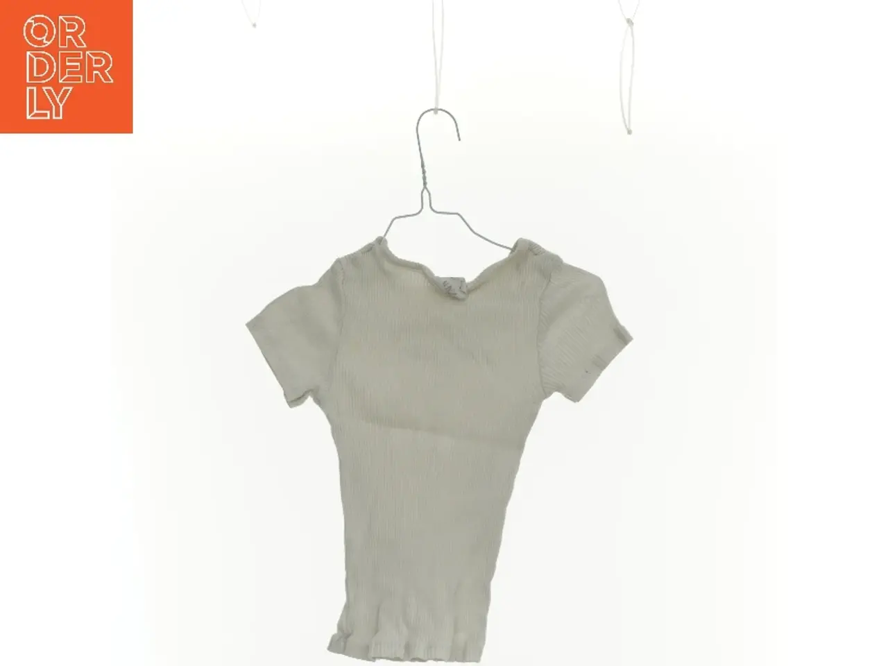 Billede 2 - T-Shirt fra Zara (str. 134 cm)