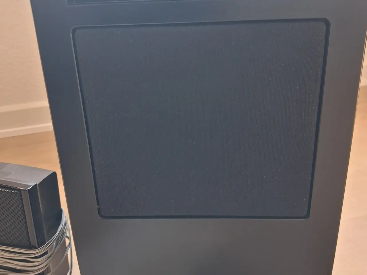 Billede 5 - Sony HT-FS3 home theatre system med subwoofer