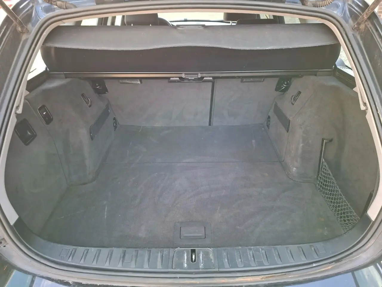 Billede 15 - BMW 320d 2,0 Touring Steptr.