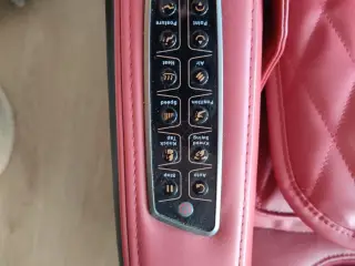Massage stole