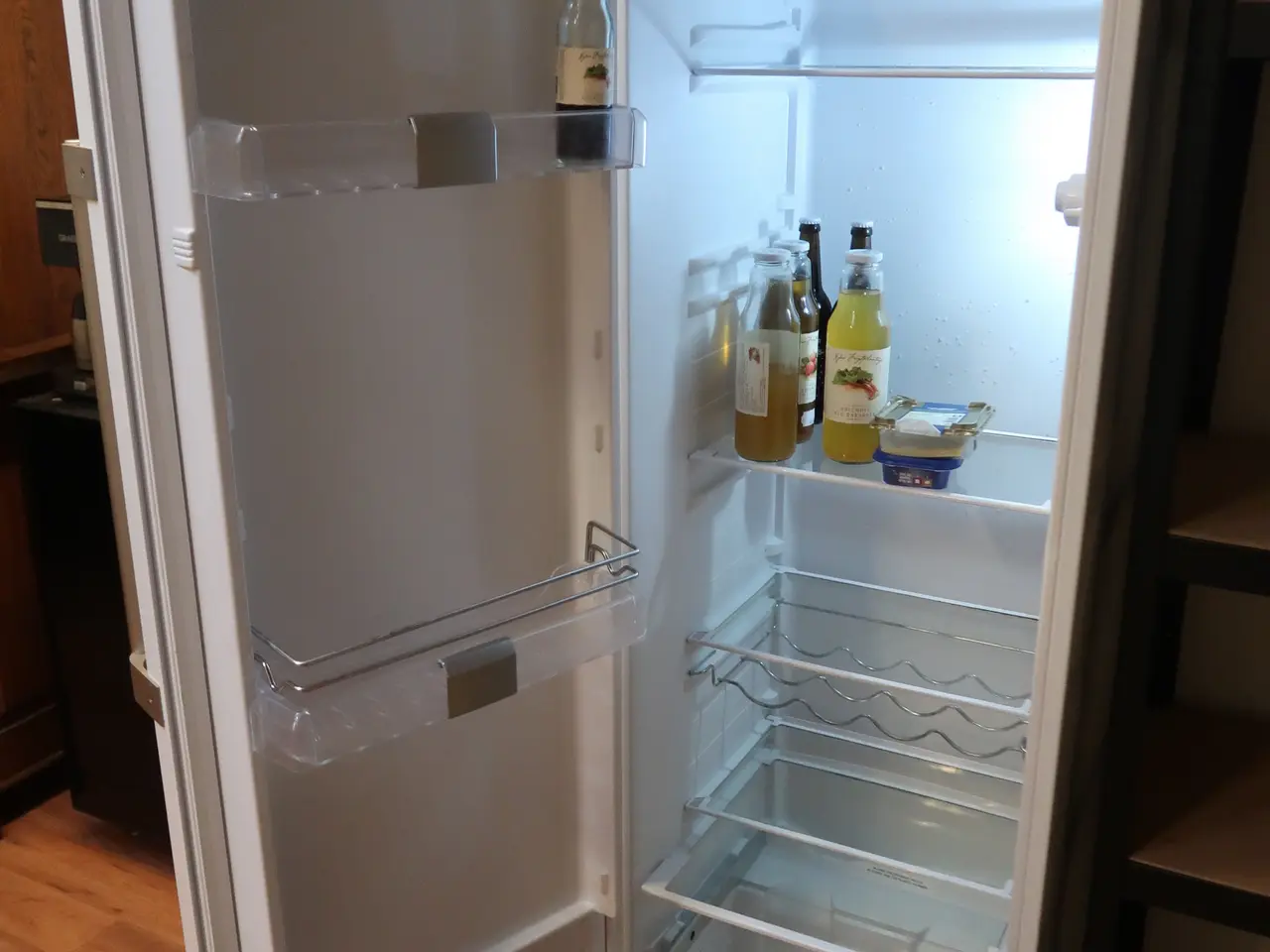 Billede 2 - Gram KS 3315-90 F fritstående køleskab