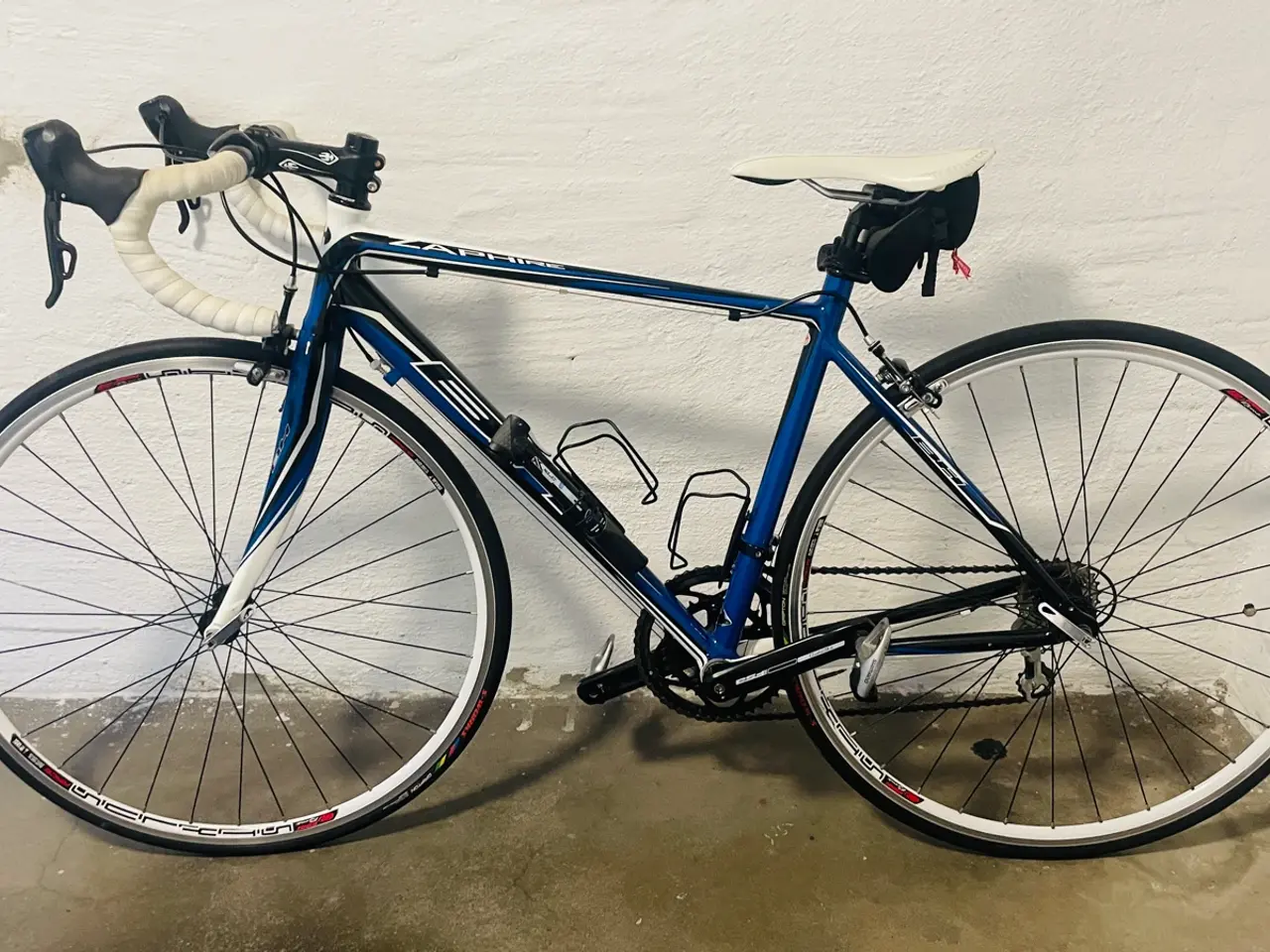 Billede 8 - BH Lapierre racercykel 52 cm TİAGRA 2*10