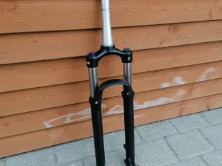 MTB forgaffel