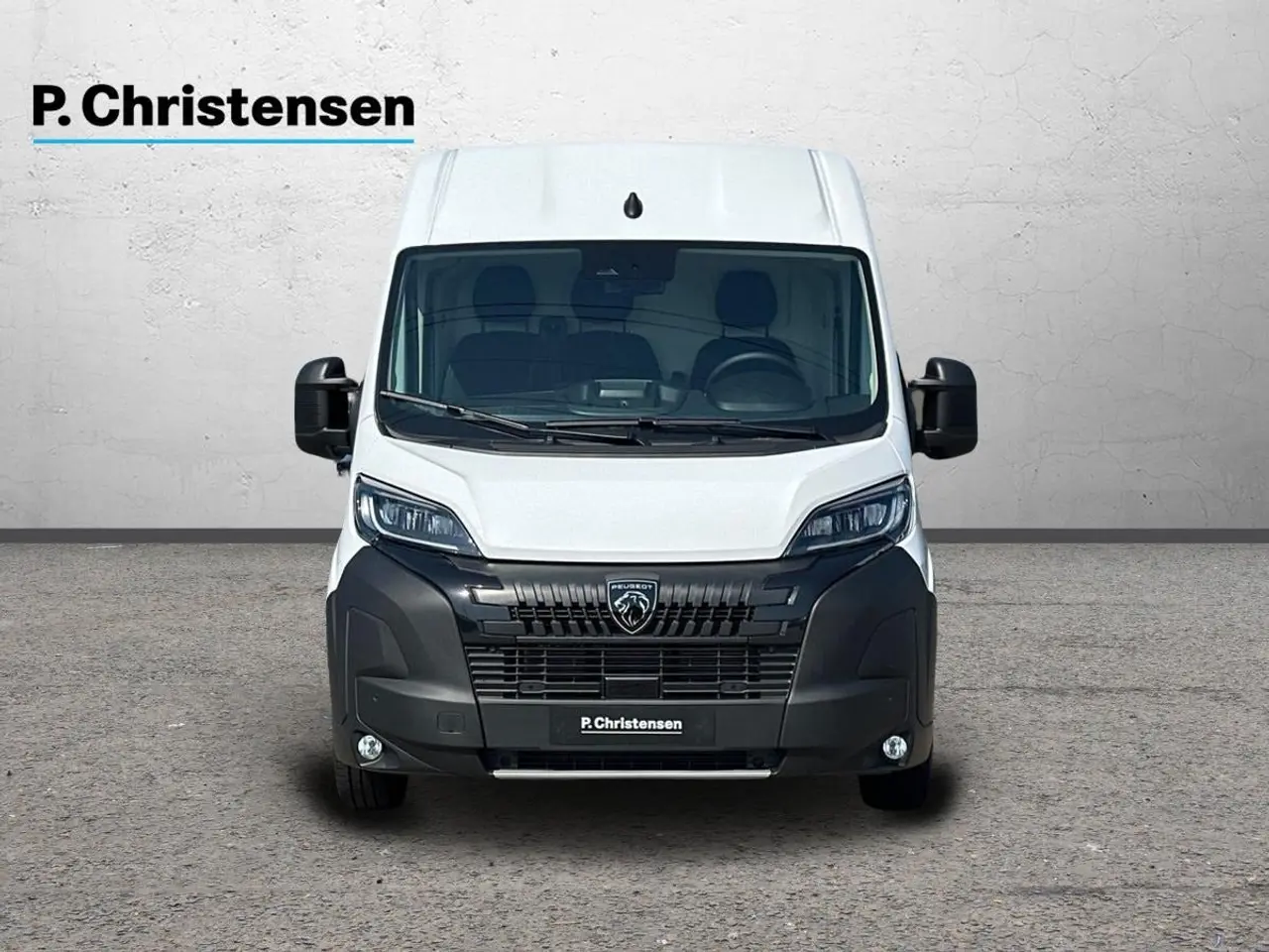 Billede 4 - Peugeot Boxer 333 2,2 BlueHDi 140 L2H2 Premium