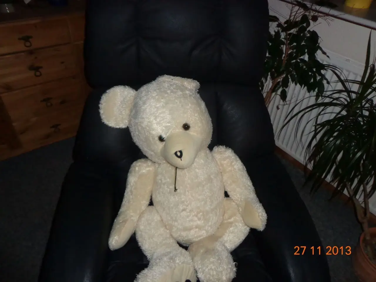Billede 2 - Bamse