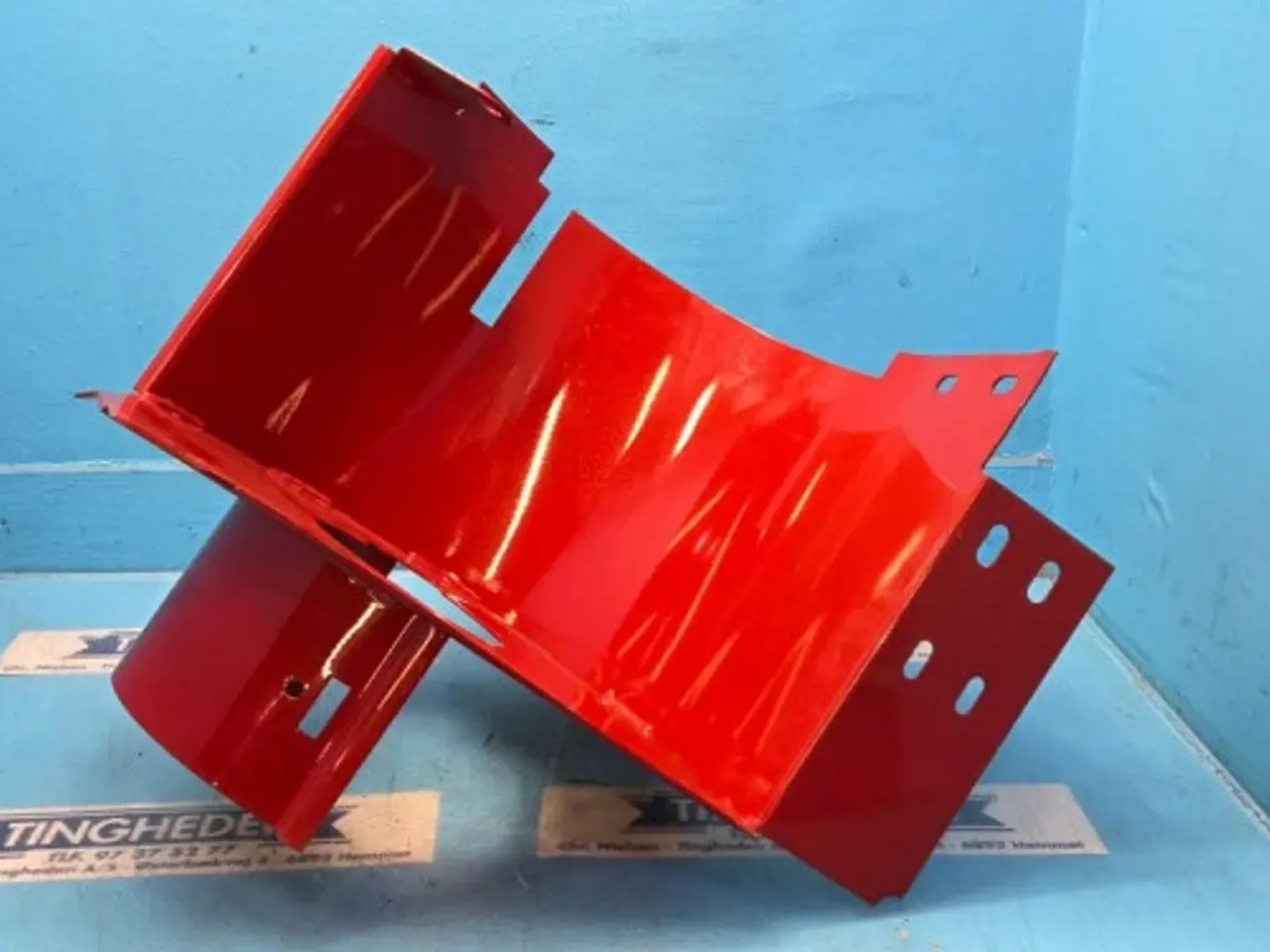 Billede 7 - Case 5088 Skærm 87720933