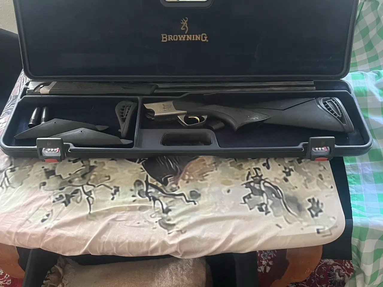 Billede 3 - Browning