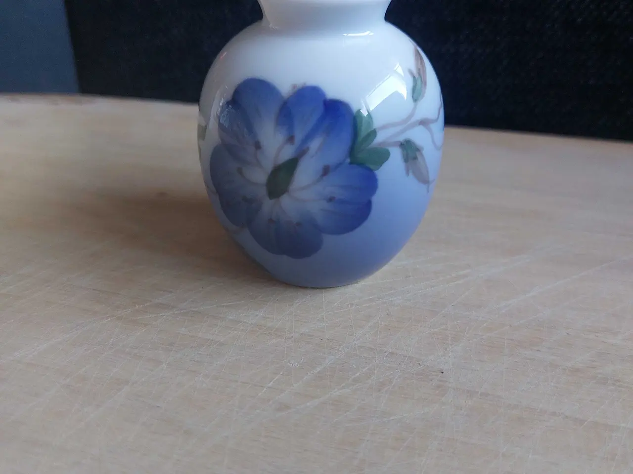 Billede 1 - Royal Copenhagen mini vase nr 2800/1259