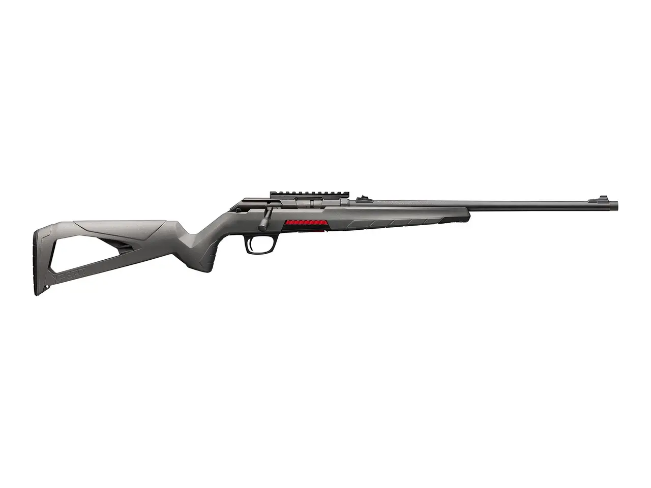 Billede 1 - Winchester Xpert Compo Kal. 22 lr 16,5" løb med gevind-TF614-23AA11289