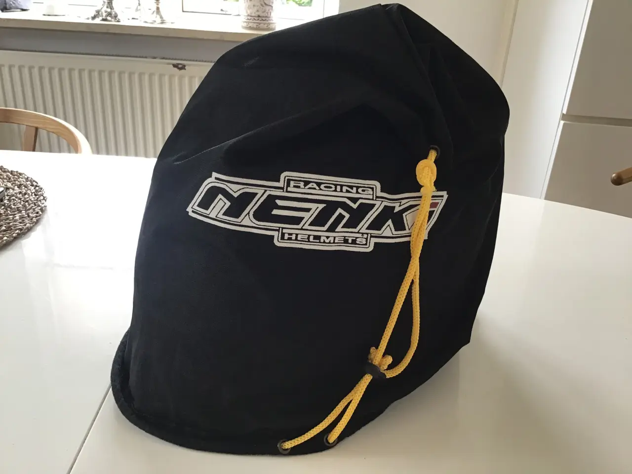 Billede 5 - Takachi Aeromax XL