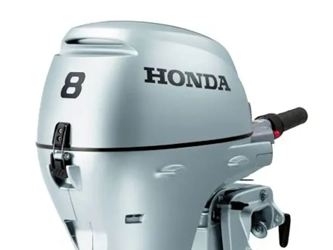 Billede 1 - Ny Honda BF8 - Kort eller Langbenet