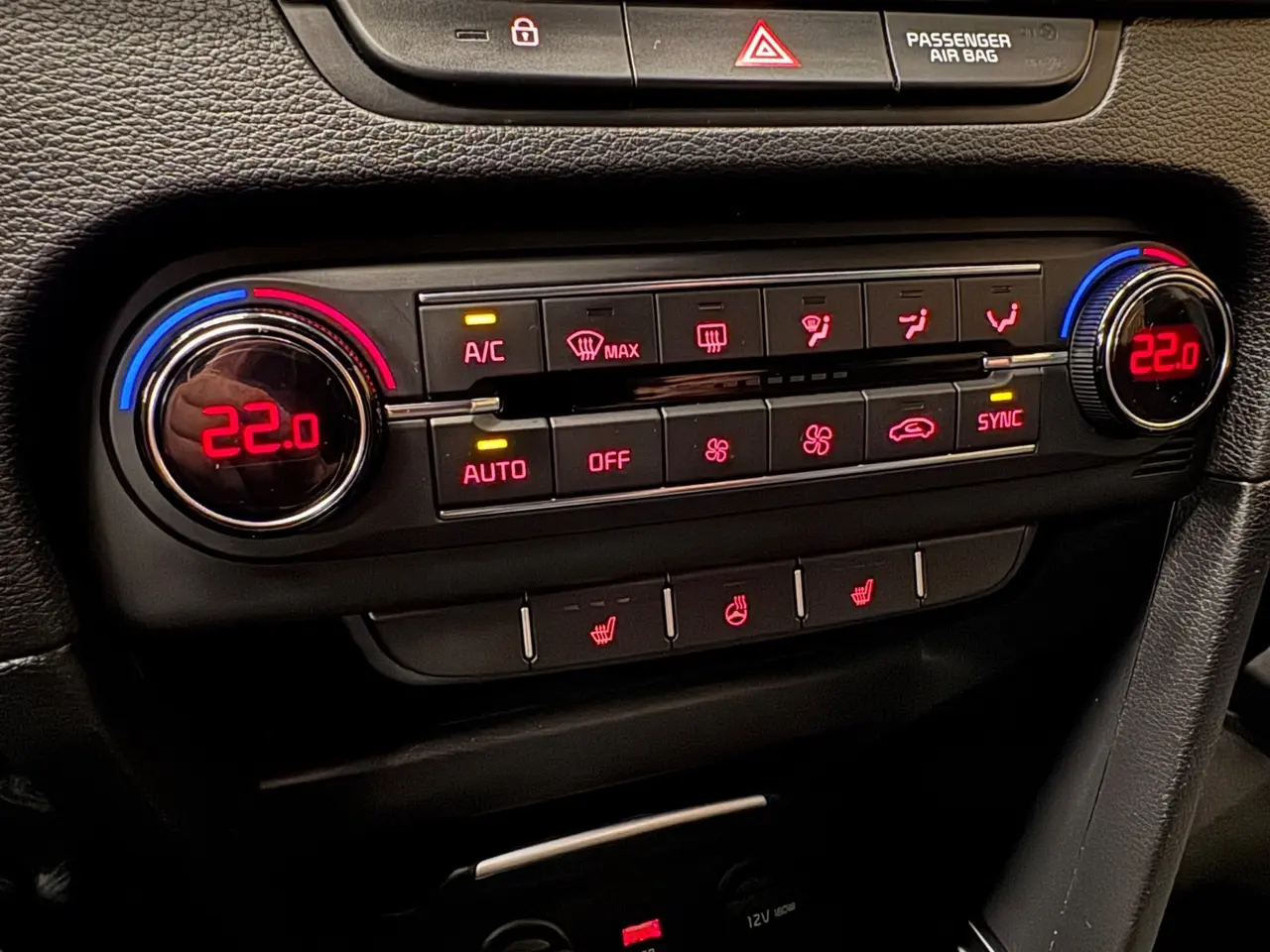 Billede 12 - Kia Ceed 1,0 T-GDi Active SW