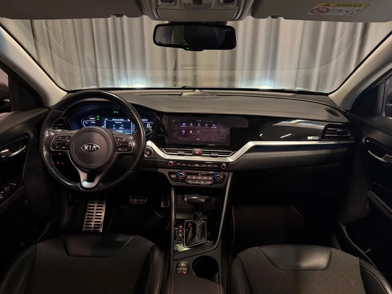 Billede 8 - Kia Niro 1,6 PHEV Premium DCT