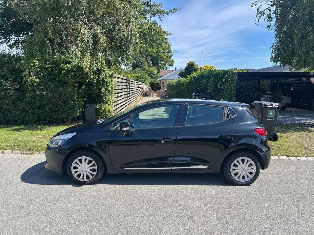 Billede 8 - Renault Clio IV 0,9 TCe 90 Expression