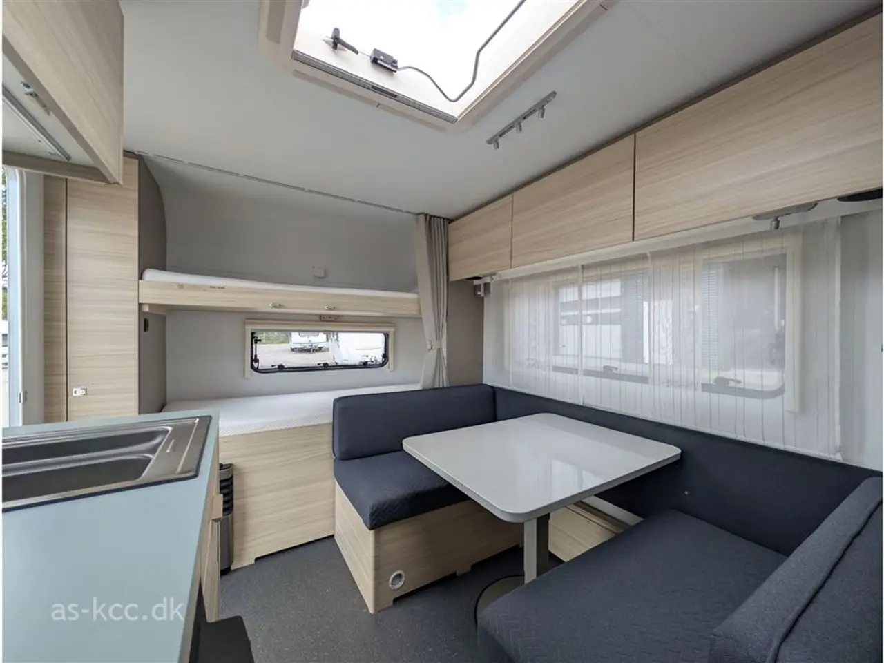 Billede 5 - 2021 - Adria Altea 472 PK