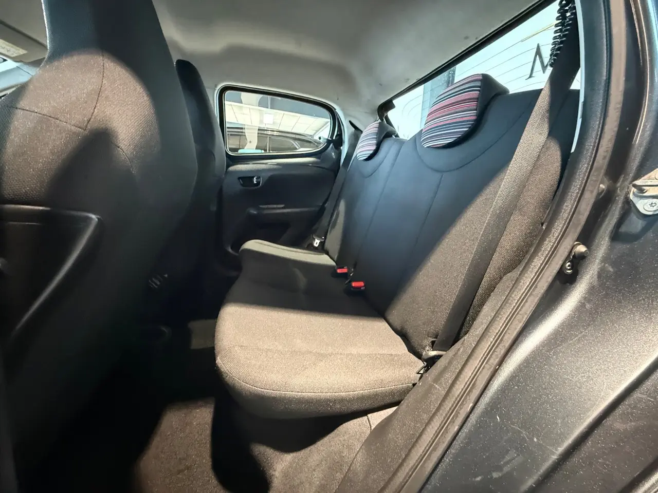 Billede 8 - Citroën C1 1,2 PureTech Sport