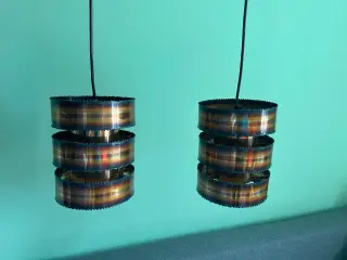 Designer lampe Sven Åge Holm Sørensen