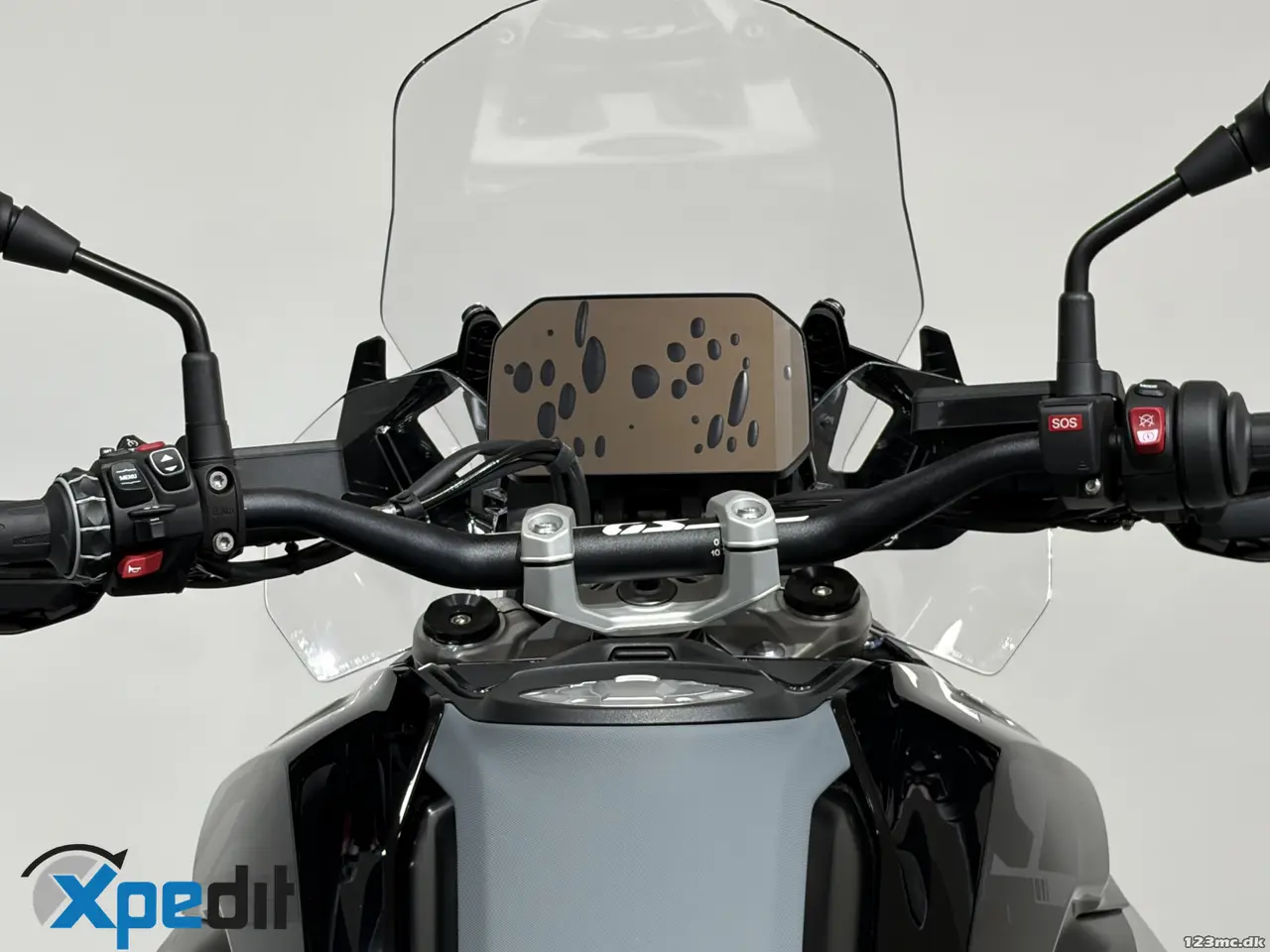 Billede 11 - BMW R 1300 GS