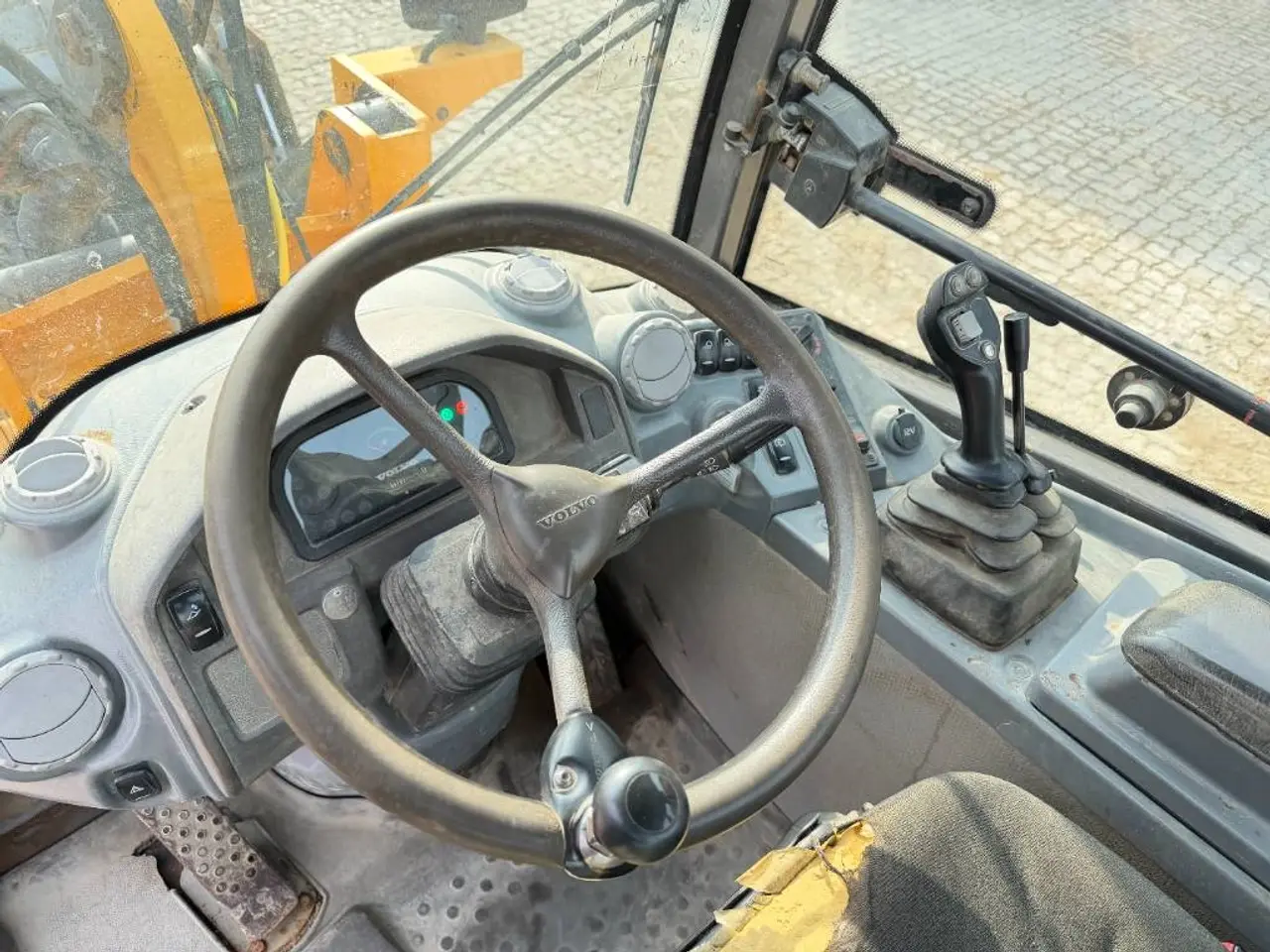 Billede 8 - Volvo L 25 F