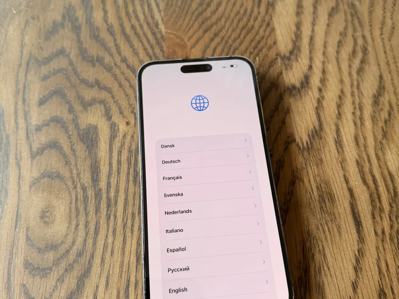 Billede 1 - iPhone 14 Pro Max