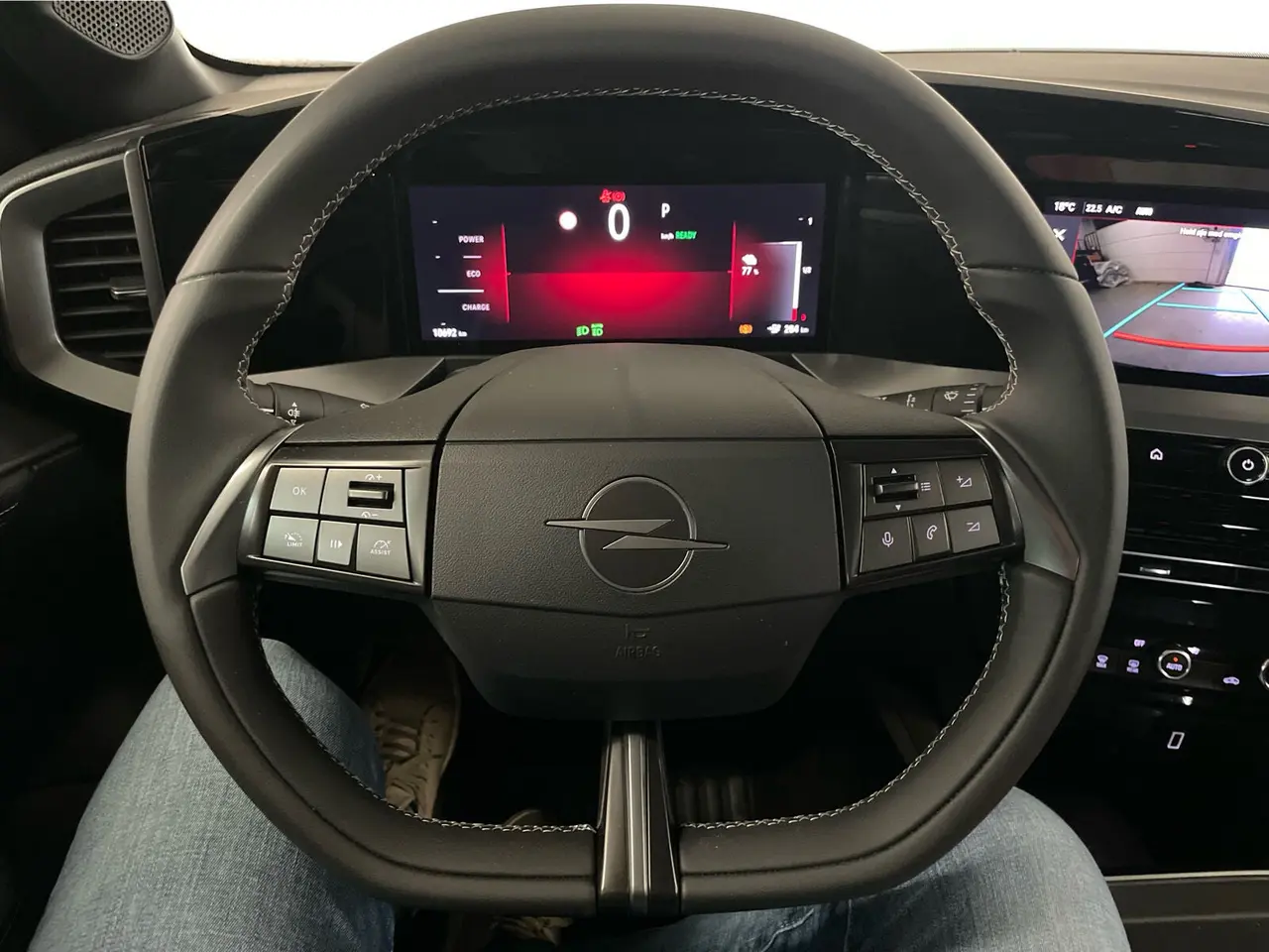 Billede 23 - Opel Mokka-e 54 GS Line