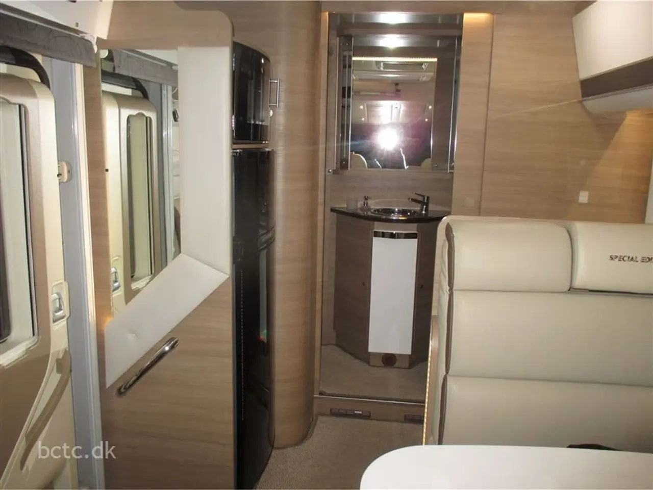 Billede 25 - 2019 - Elnagh I-Loft 591 Special Edition