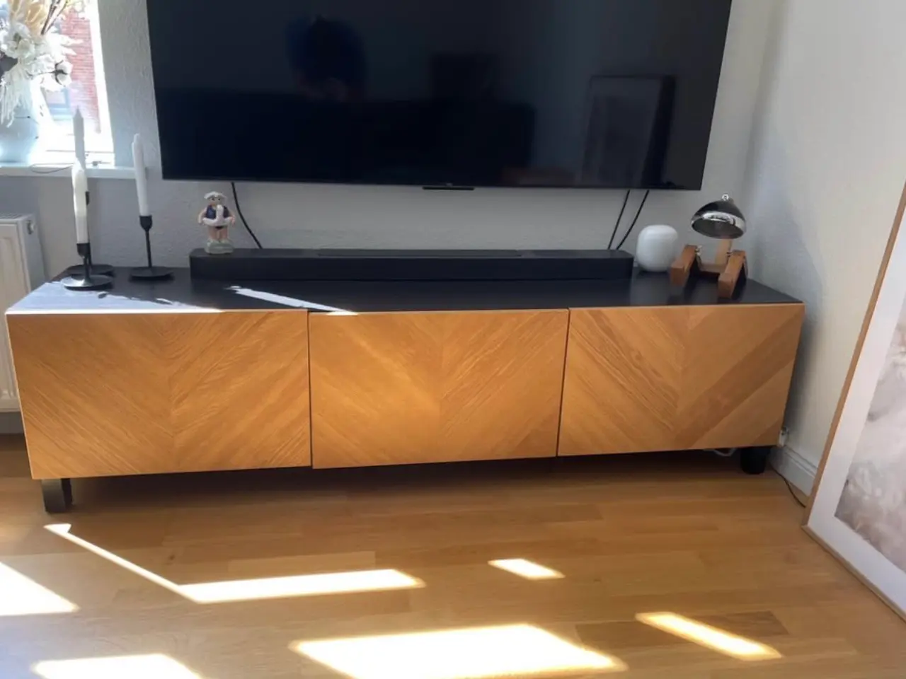 Billede 1 - TV møbel