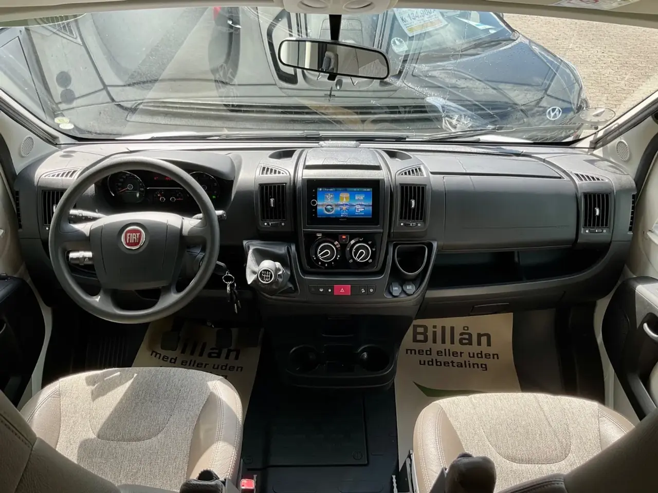 Billede 4 - 2019 - Adria 2,3 Coral Plus 670 SLT