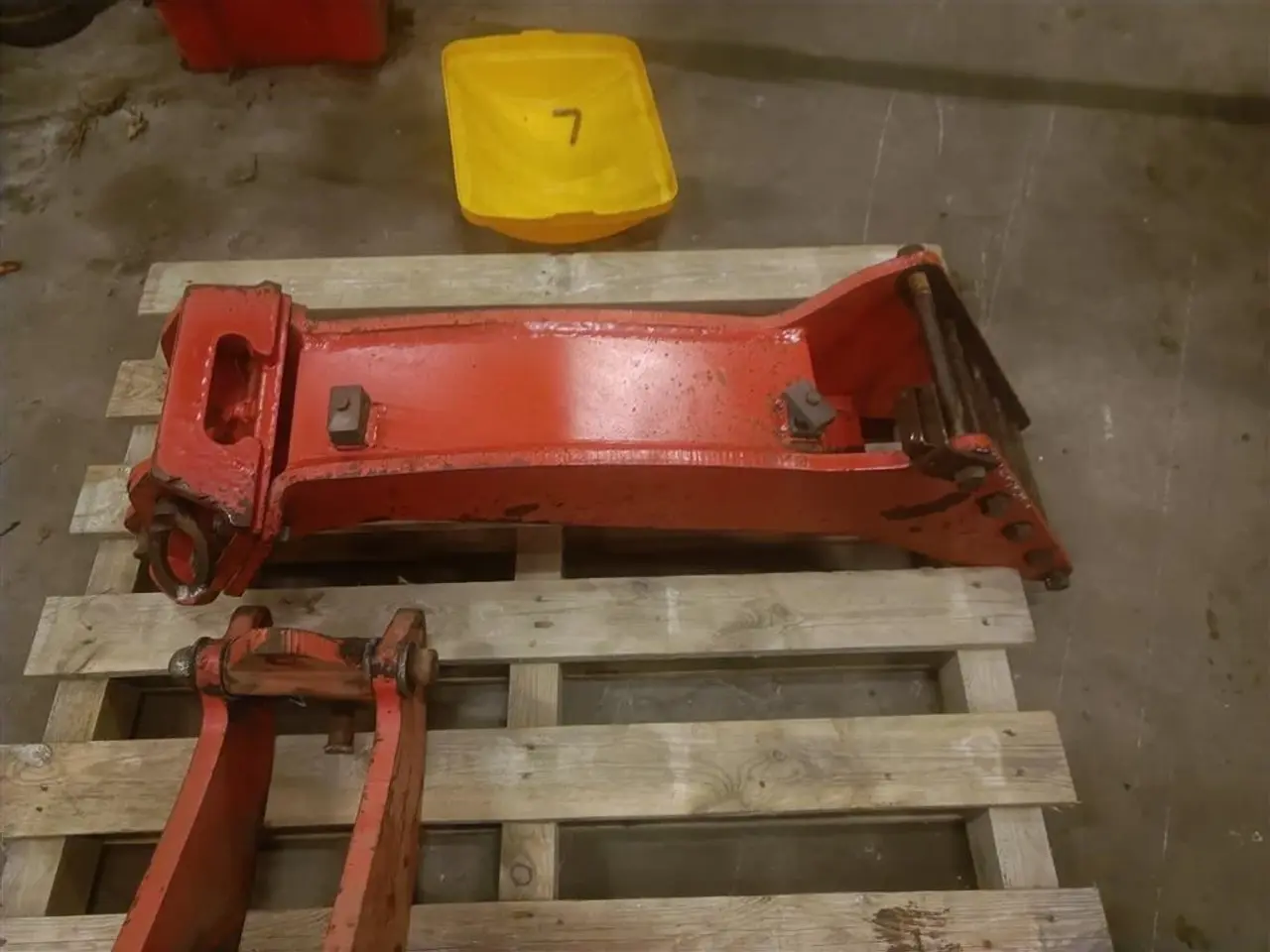 Billede 2 - Kverneland PACKOMAT ca. 250 cm