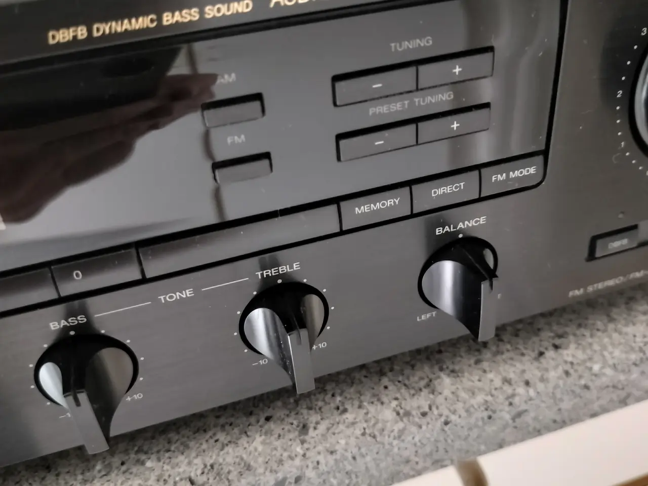 Billede 6 - Sony STR AV270X receiver