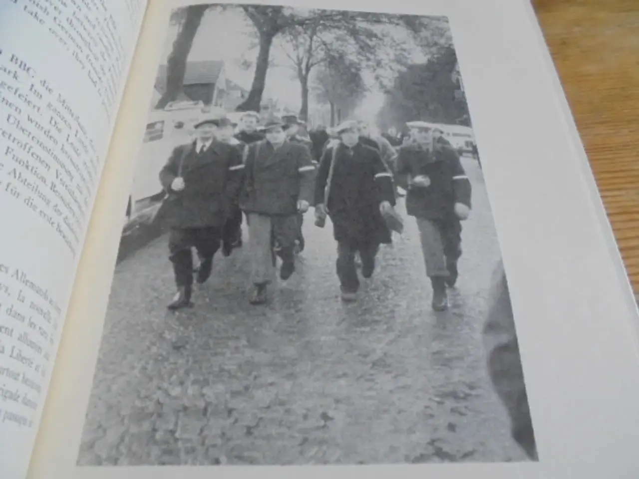 Billede 6 - 1940-1945 – Danmark – se fotos og omtale 