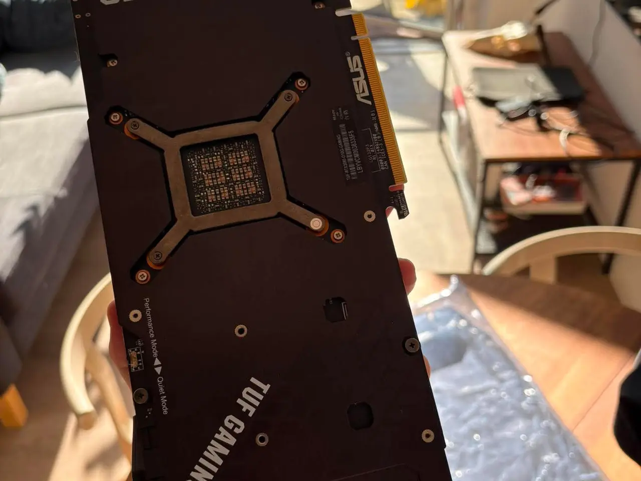 Billede 4 - RTX 3080