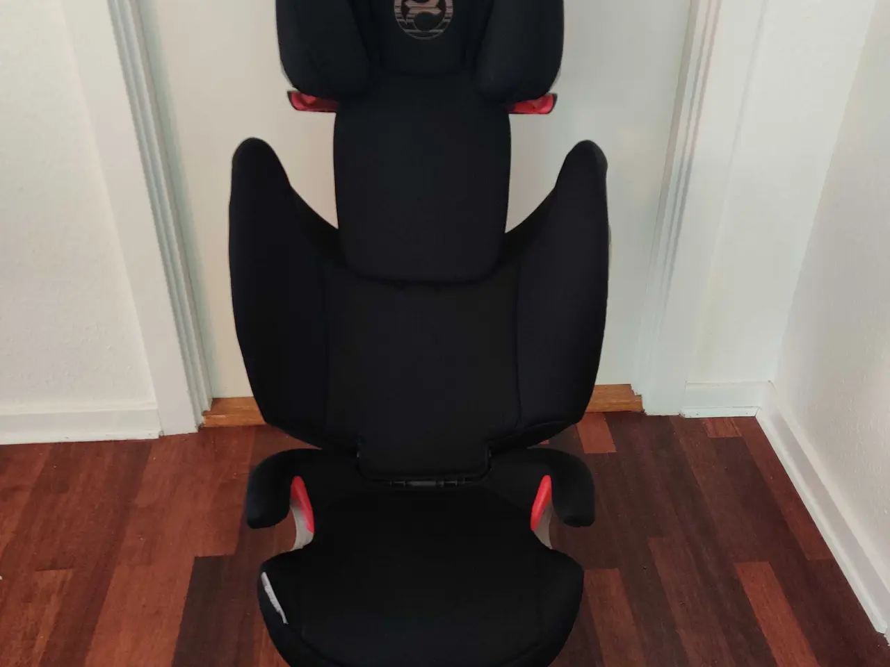 Billede 5 - Flot og velholdt Cybex Pallas S-Fix autostol