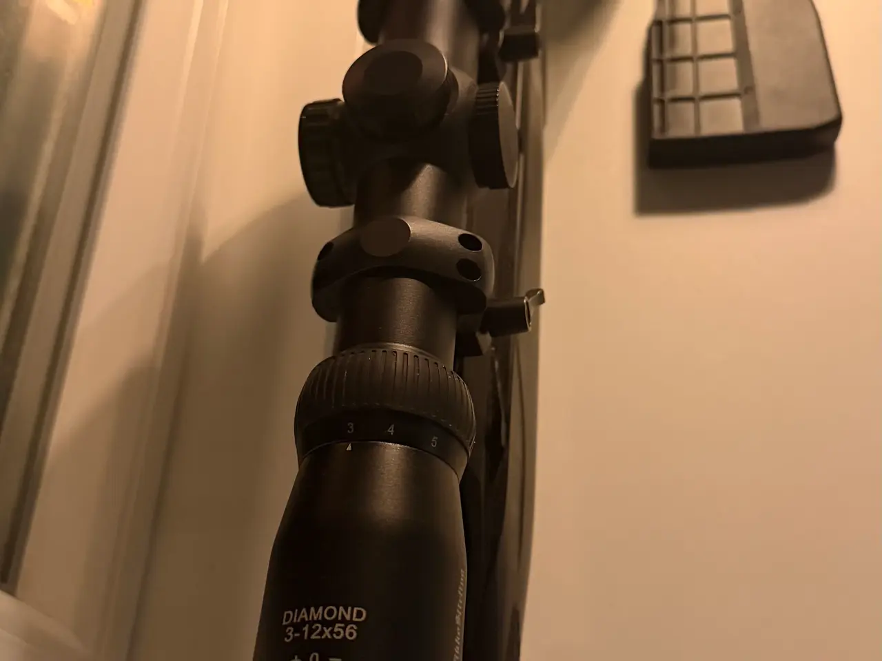 Billede 2 - LINKS Tikka T3x lite adj 30-06
