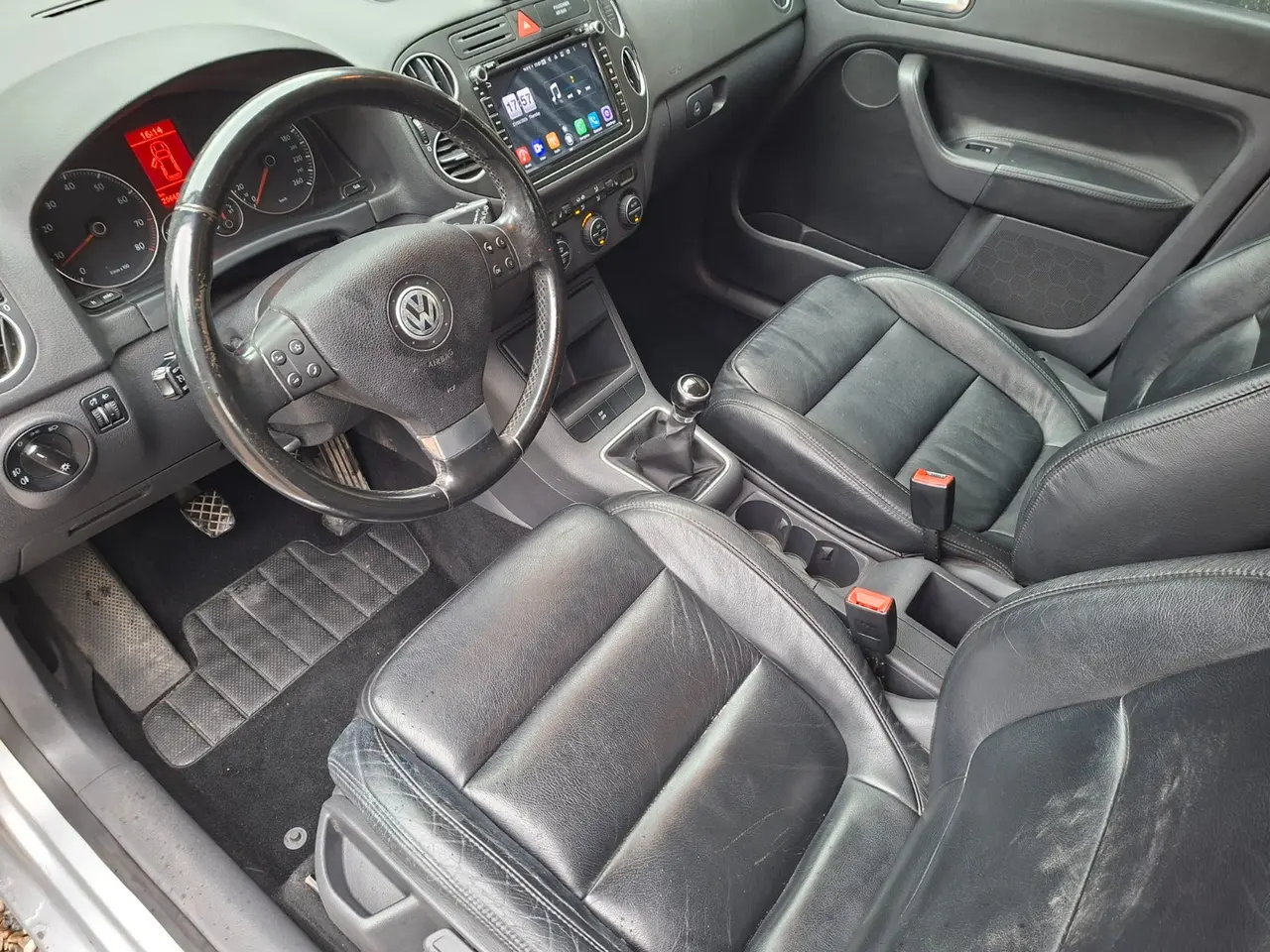 Billede 8 - VW Golf Plus 1,4 TSi 160 Sportline