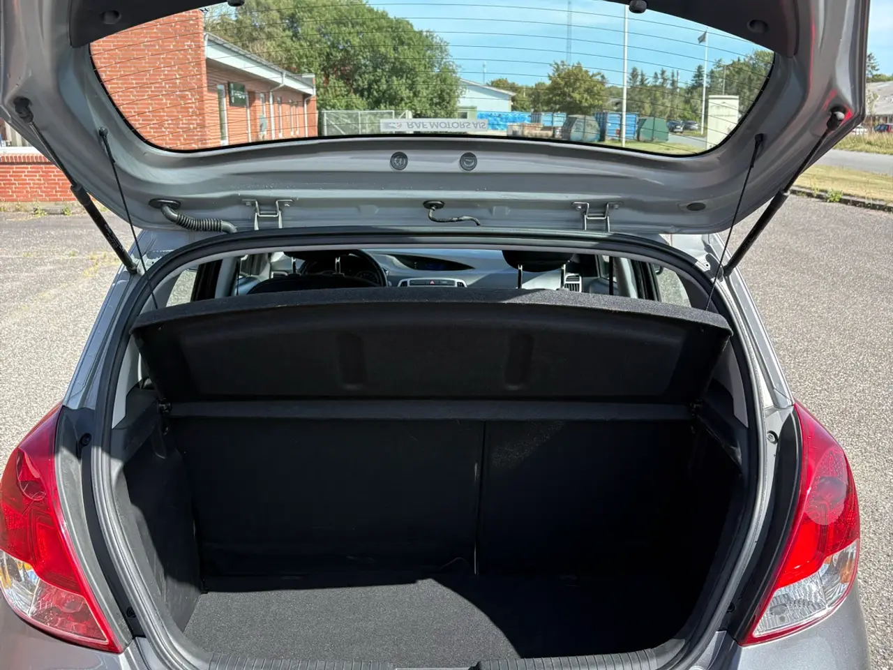 Billede 5 - Hyundai i20