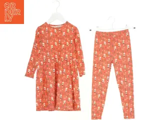 Sæt (2 stk.) fra LIBERTÉ Ami (str. 104 cm)