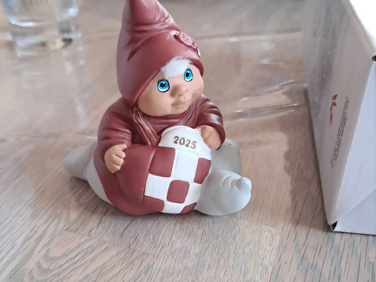 Billede 1 - Klarborg 