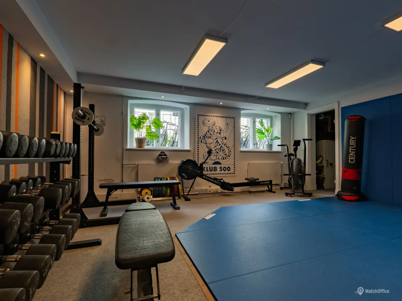 Billede 4 - Office space for entrepreneurs