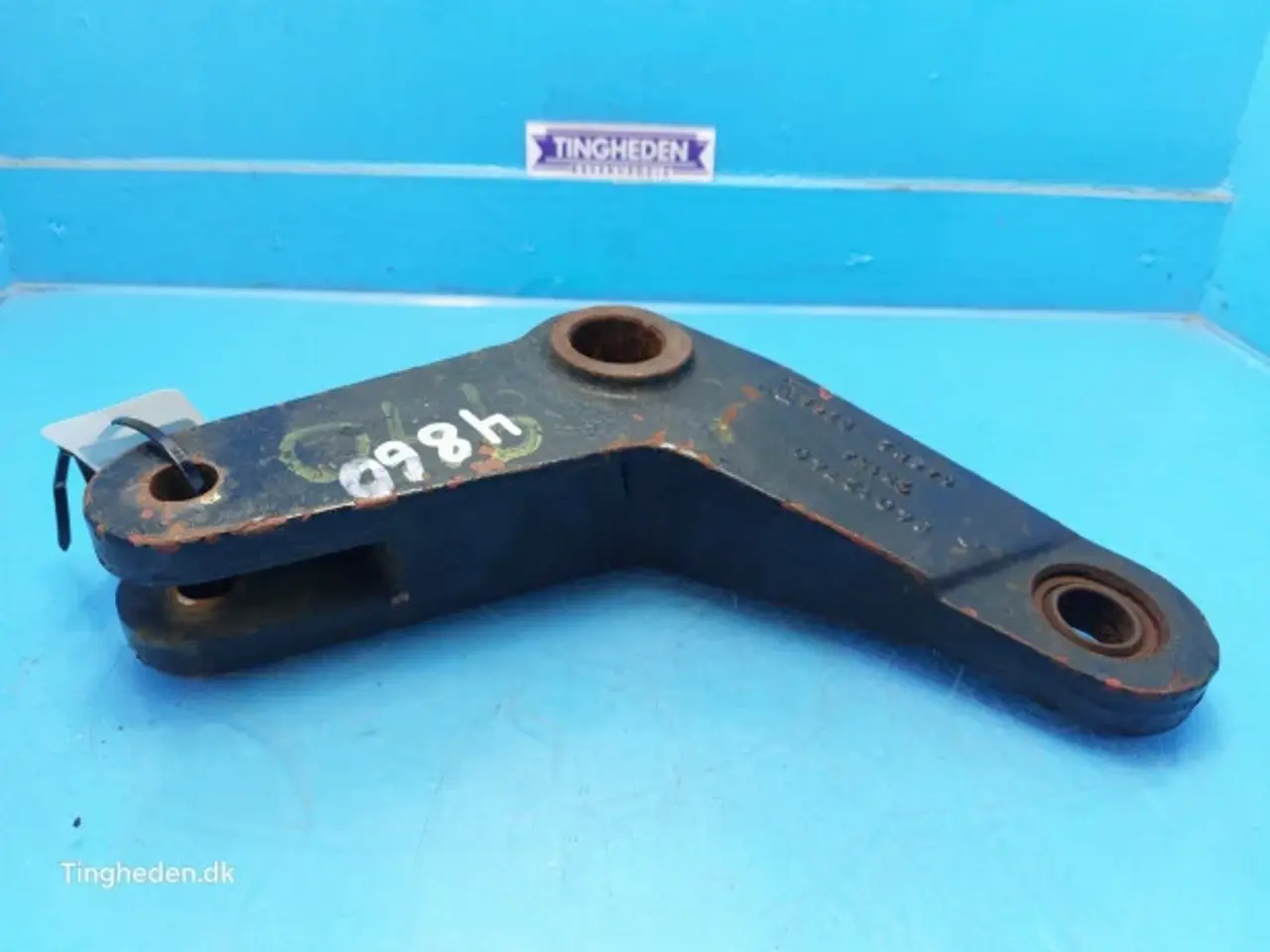 Billede 2 - New Holland 4860 Arm 84012859