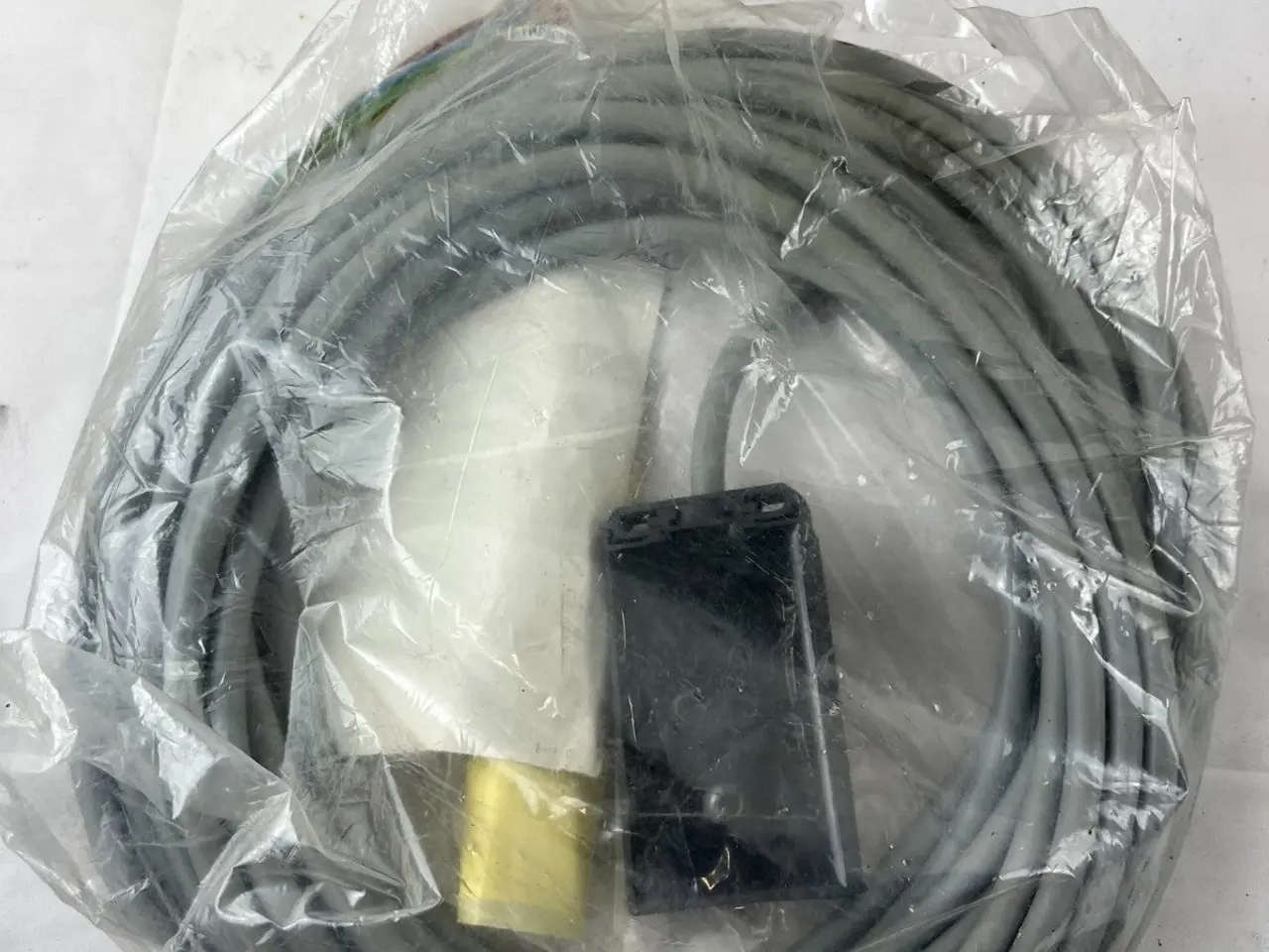 Billede 7 - Murr Elektronik 27863 M12 8-Port Distribution 24V