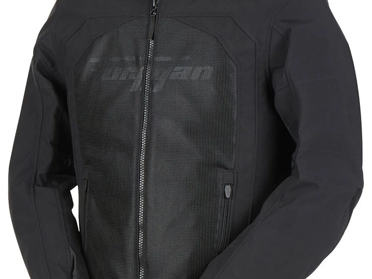 Billede 3 - Furygan Jack Baldo 3en1 Softshell Jacket