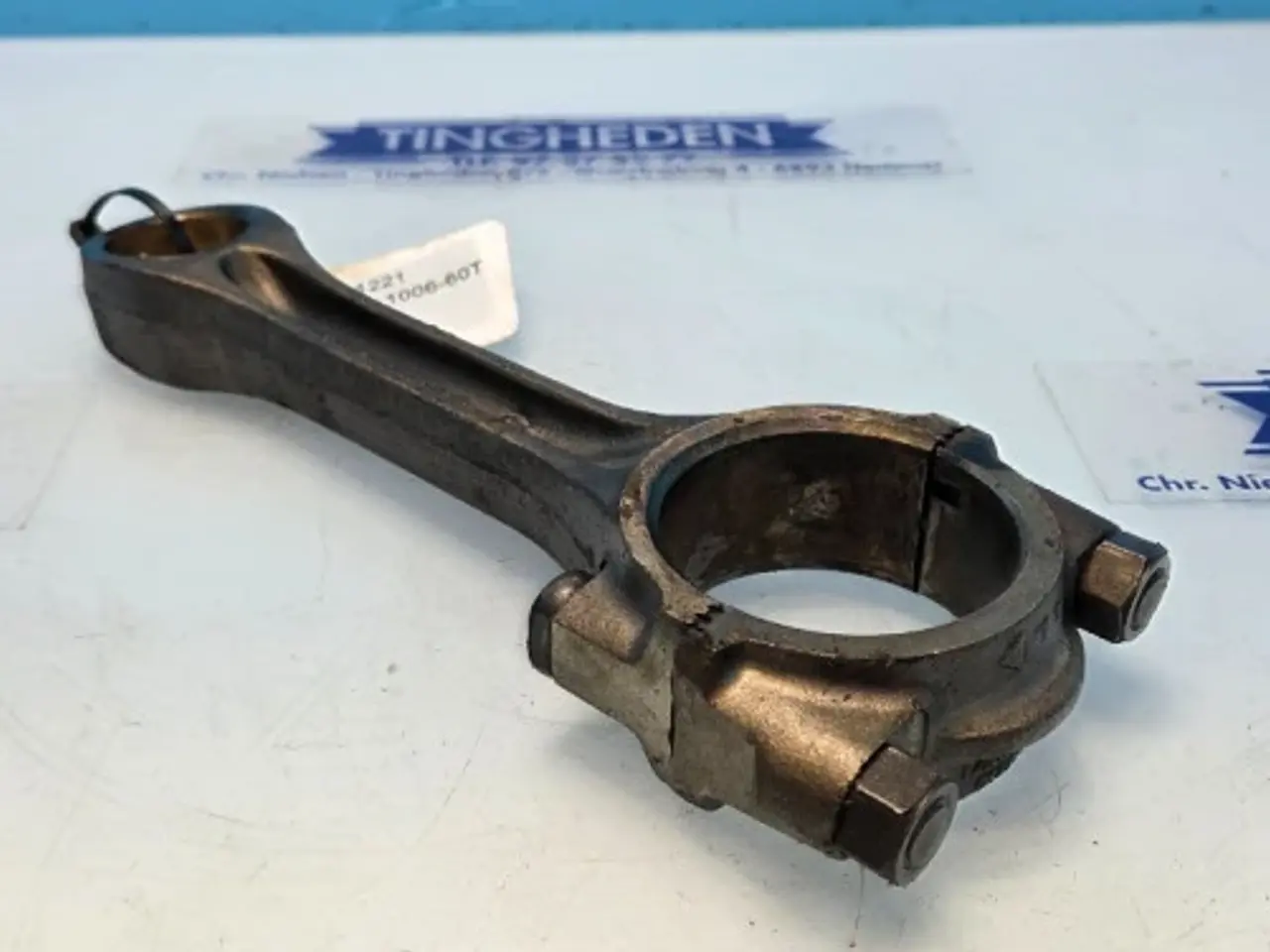 Billede 3 - Perkins 1006-60T Plejlstang 4223523M91