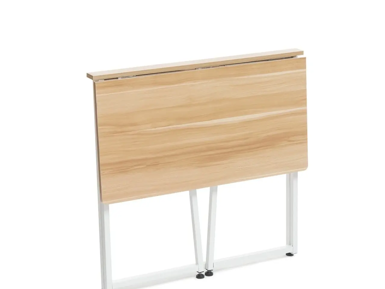 Billede 3 - Folding skrivebord Dolenkaf - foldbart, pladsbesparende