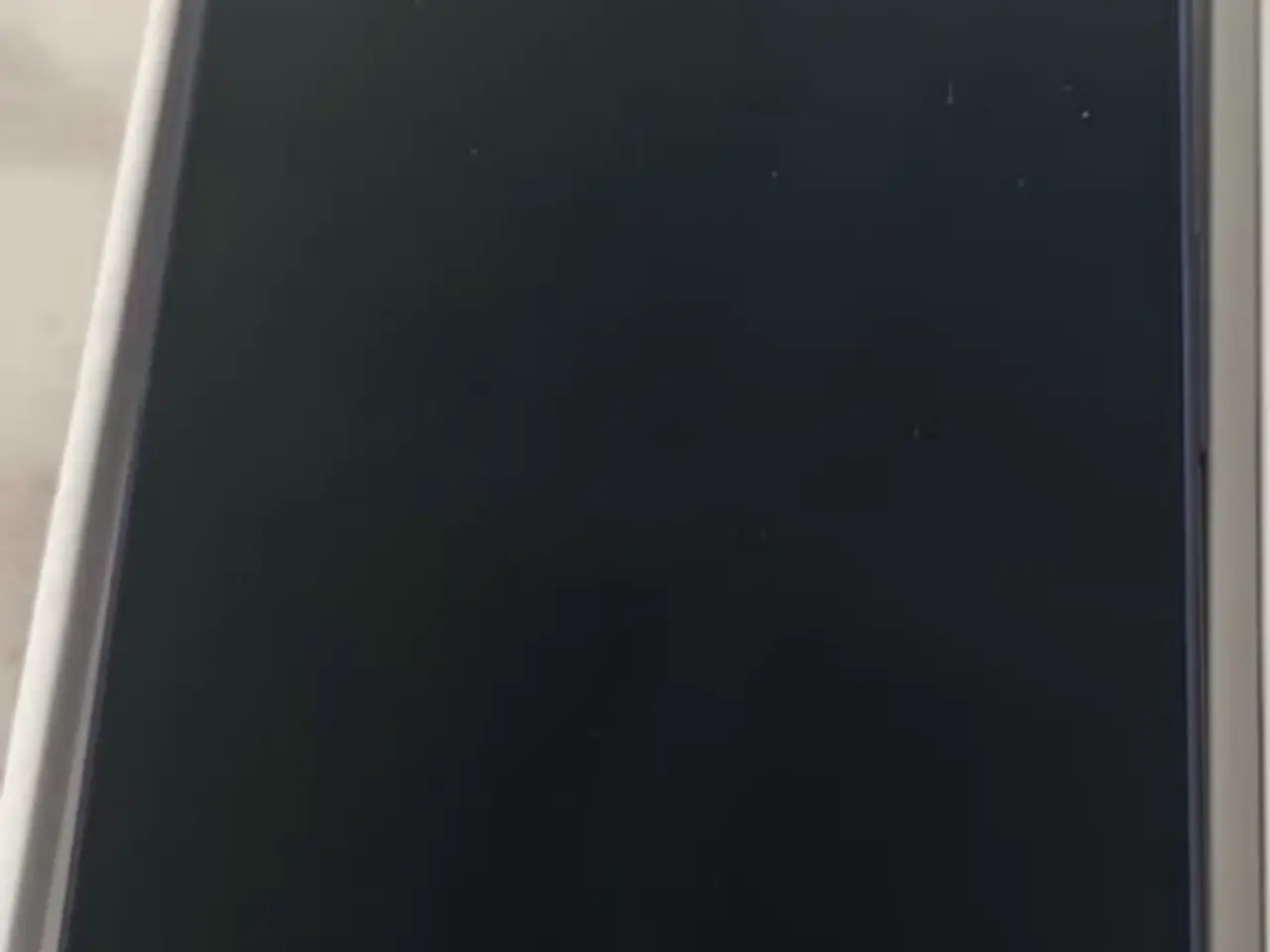 Billede 1 - iPhone 17 Pro 256 gb