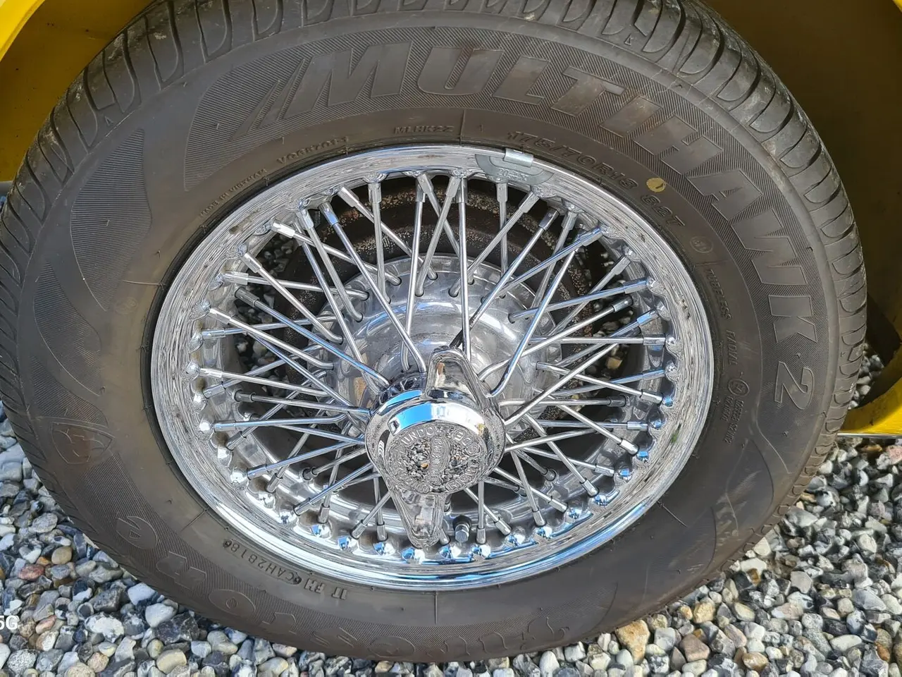Billede 11 - Triumph GT6 2,0 104HK 3d